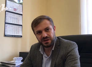 Սերժ Սարգսյանը սխալ է, նրան փողոցներում և մարյուղիներում պարտադրել են հեռանալ․ Գևորգ Պապոյան