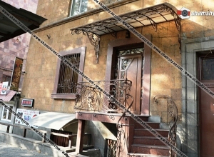 Կրակոցներ Երևանում. դեպքի վայրում հայտնաբերվել են 24 հատ կրակված պարկուճներ