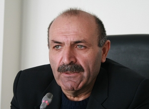 Ուշադրություն, Պարետ եւ ոստիկանություն․ Վարդան Հարությունյանը «առնչվել է կորոնավիրուսին»