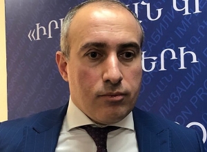Մինչև երեխա որդեգրելը պետք է համապատասխան ծրագրերի մասնակցեն․ Սուրեն Քրմոյան
