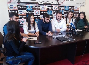 Акции протеста, забастовки прекращены, проходят обсуждения: студенты