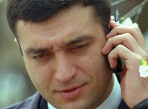 Удовлетворено ходатайство об аресте Левона Саркисяна на 40 дней