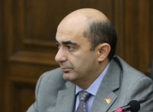 Սերժ Սարգսյանը քննադատում է այն, ինչն ինքը ստեղծել էր իր համար. Մարուքյան