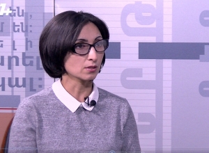 Միայն այս տարի ՀՀ-ում 39 անչափահաս աղջիկ ենթարկվել է սեռական բռնության