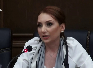 Մտահոգող էր, որ Ադրբեջանի հատուկ ծառայությունների ներկայացուցիչը այդ պահին այդտեղ էր. Մակունց