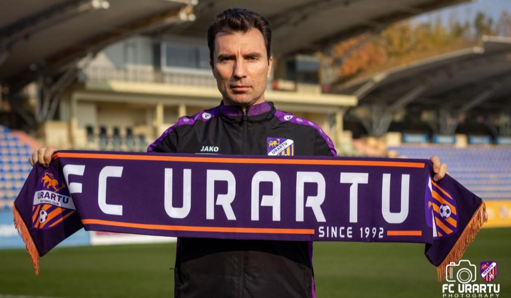 sport urartu 25.11.