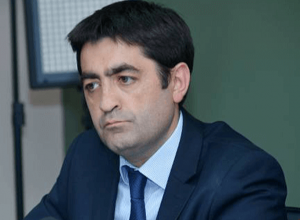 Արսեն Խառատյանն ընդդեմ Նարեկ Մալյանի հայցադիմումը վարույթ է ընդունվել