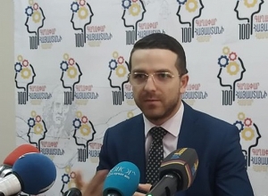 «100 գաղափար Հայաստանի համար» մրցույթին ներկայացվել է 17 հայտ