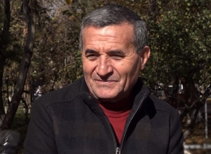 Դատարանը արդարացրեց Մարտի 1-ի գործով դատապարտված Մուշեղ Սաղաթելյանին