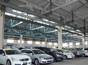 Объявление КГД о Северной таможне