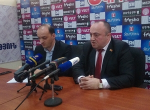 Մեքենաների տեխզննումը կդադարեցվի՞․ պատգամավորների առաջարկը՝ օրինագծի տեսքով