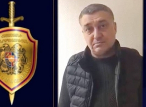 Бывший депутат НС Левон Саркисян имеет гражданство лишь Республики Армения