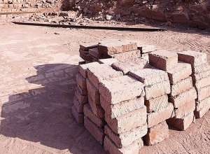 Незаконная добыча туфа - возбуждено уголовное дело