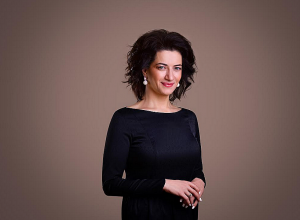 Анна Акопян 28 ноября отправится в приграничное село Мовсес