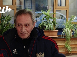 Արթուր Վանեցյանը մեղավոր չէր Իտալիայից կրած խոշոր պարտության համար. Էդուարդ Մարգարով