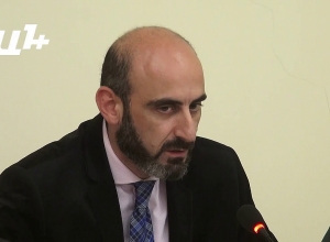 Պատգամավորը հակադարձեց նախարարին՝իշխող խմբակցության պատգամավորը կառավարության հենարանը չէ