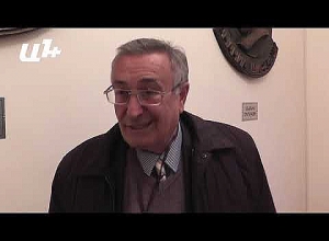 Երկրապահներին անտեսելը ես սխալ եմ համարում․ Էդիկ Մինասյան