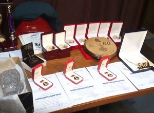 Երևանի բռնցքամարտի մարզադպրոցն արդեն 60 տարեկան է