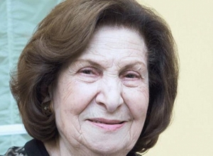 Очерк, посвященный памяти Гоар Варданян