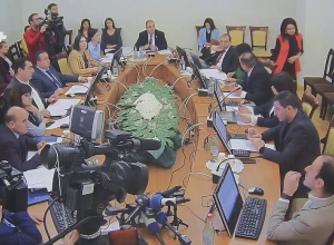 Իսկ ի՞նչ, եթե դիտավորությամբ են զինվորին դրդում ինքնասպանության, այլ ոչ թե անգիտակցաբար. Գաբրիելյան