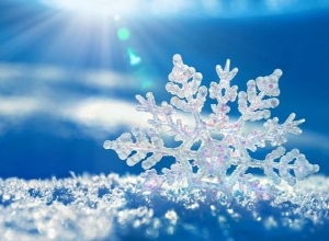 Какая погода будет в декабре?