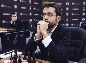 Լևոն Արոնյանը չի մասնակցի ՖԻԴԵ-ի Գրան Պրիի վերջին փուլին