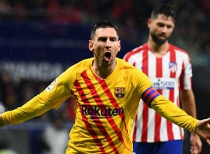 Լիոնել Մեսիի համար Իսպանիայում այլևս չկա «անառիկ» մարզադաշտ