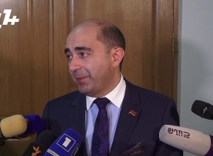 Խորհրդարանական երկիր հայտարարվածը շարունակում է մնալ վարչապետկան․ Էդմոն Մարուքյան