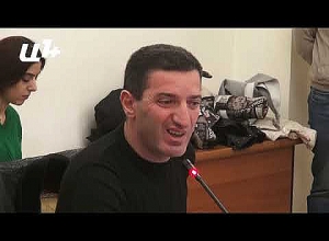 Նիկոլ Փաշինյանի կանոնին հետևեք և ստախոսությունը բացառեք․ Գևորգ Պետրոսյանը՝ նախարարին