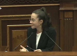 Մեր պետությանը ձեռք են տալիս ուղիղ  չվերթները․ Ռևազյան