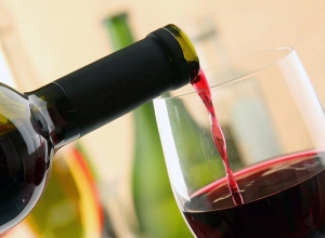 В Армении производятся новые органические вина