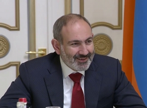 Վարչապետ Փաշինյանի խոսքը հաշմանդամություն ունեցող անձանց խնդիրների թեմայով խորհրդակցությանը