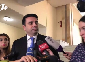Էդ մարդը չգիտի՝ ով է Գրիբոյեդովը, աչքի ընկնելու անհաջող փորձ է․ Ալեն Սիմոնյանը՝ Շահեն Հարությունյանի