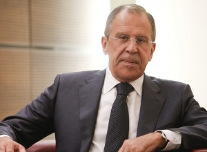 Есть возможности достижения компромисса по карабахскому вопросу: Лавров