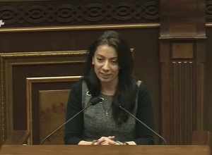 Վերադարձեք հայրենիք ձեր ասելիքը դատարաններում ասեք ժողովրդին․Պողոսյանը՝ «հայոց համազգային փեսաներին»