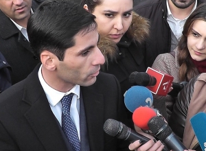 Число зараженных коронавирусом в Араратской области достигает около 83-х: губернатор