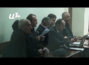 «Ցանկանում էի այցելել հորս գերեզմանին».մերժվեց Խաչատուրովի փաստաբանի ներկայացրած միջնորդությունը