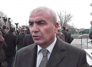 Մոլորության մեջ են․ Սյունիքի մարզպետի պատասխանը՝ Իլհամ Ալիևին