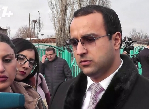 Զինծառայության մասին օրինագծի հեղինակ Հայկ Սարգսյանը ծառայել է, սակայն չասաց, թե որտեղ