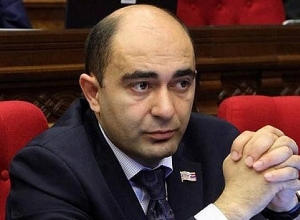 Будет создана Следственная комиссия НС: Эдмон Марукян