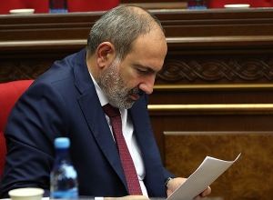 Մեկ ամսվա ընթացքում Հայաստանում ի հայտ է եկել 6 հազար 565 աշխատատեղ․ վարչապետ