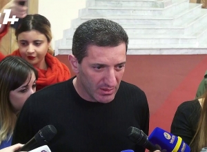 «Не исключено, что возбуждение уголовного дела в отношении Сержа Саркисяна обусловлено политическим мотивом, но...»