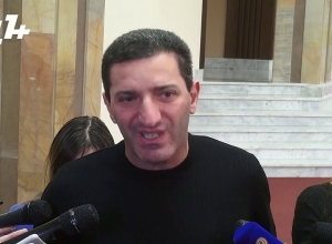 Եկել են 2 մլրդ դոլարի ներդրում անելու, փոխանակ դա կարևորենք, ասում ենք՝ նա թագաժառանգը չէր․Պետրոսյան