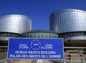 ՄԻԵԴ-ը հաղորդակցել է երեխայի իրավունքների պաշտպանության վերաբերյալ գանգատը