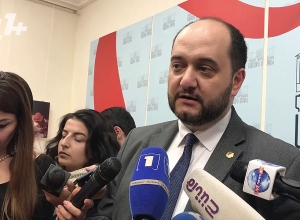 Մեր իշխանության օրոք քաղաքական հետապնդում չի եղել. Արայիկ Հարությունյանը՝ ՀՀԿ-ի հայտարարության մասին