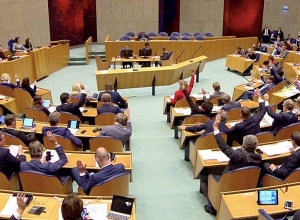 Парламент Нидерландов принял проект об открытии посольства в Ереване