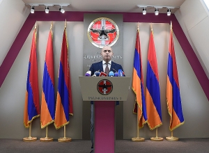 Գիշերը վերադարձել եմ Բրյուսելից ու առավոտյան ներկայացել Քննչական կոմիտե. Աշոտյան