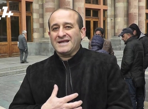 Ավտոներկրողները հավաքվել էին կառավարության մոտ․ որից հետո շարժվեցին դեպի Ազգային ժողով