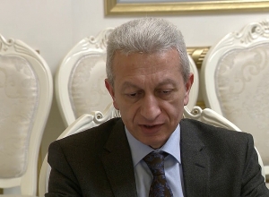 Բյուջետային հատկացումների հայտերի քննարկումները