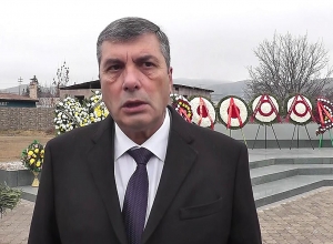 Սպիտակում դեռևս 1200 ընտանիք բնակվում է տնակներում  քաղաքապետ